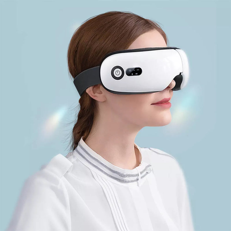 Eye Massager
