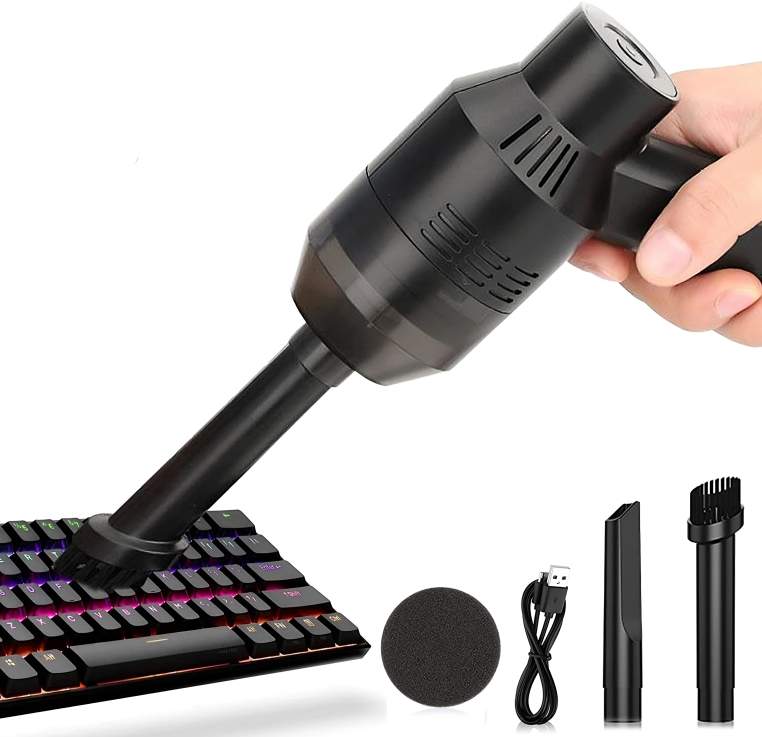 Portable Vacuum
