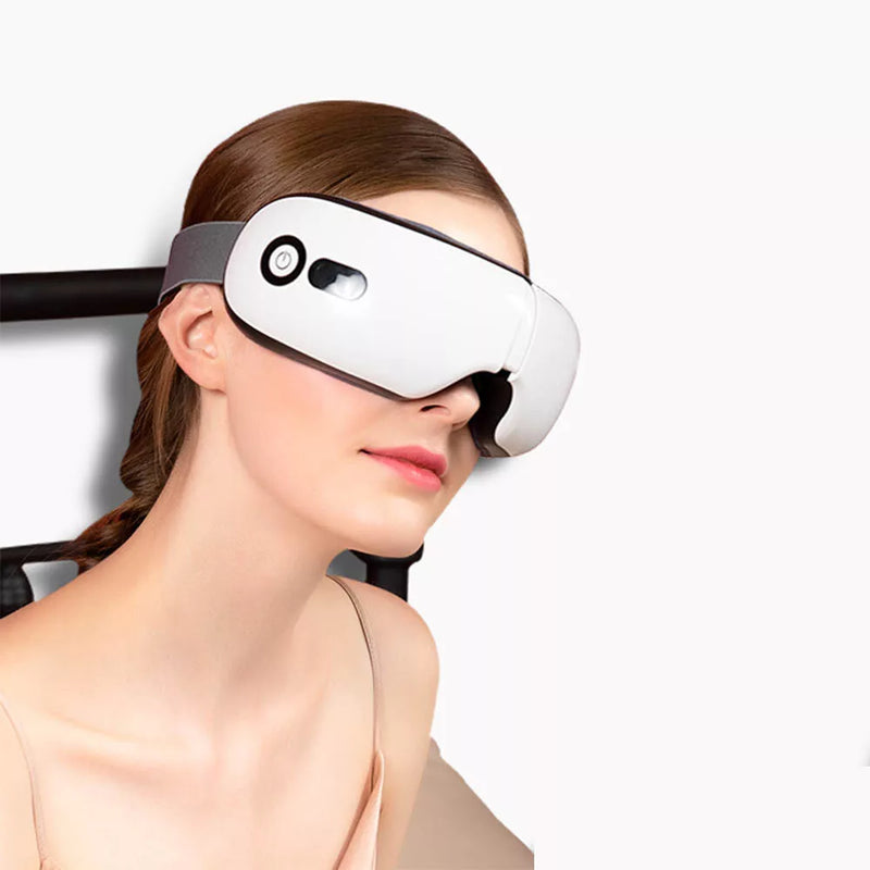 Eye Massager