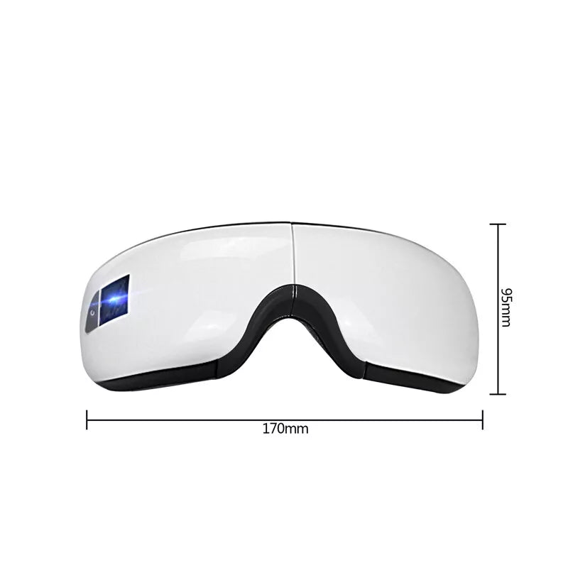 Eye Massager