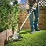 3-In-1 Cordless Lawn Mower