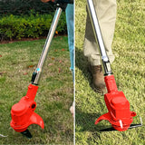 3-In-1 Cordless Lawn Mower